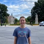 Riley Hahn - @rileyyy_8 - Instagram