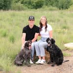 Riley Hahn - Facebook