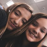 Ri & Hay - @riley_haley_spammm316 - Instagram