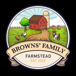 Riley & Haley Brown - @brownsfamilyfarmstead - Instagram