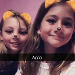 Riley and Haley - @riley_and_haley0605 - Instagram