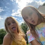 Riley haley bff - @retcmd3022 - Instagram