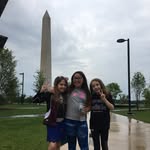 Riley Haley Sophie - @plutossmoonss - Instagram