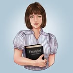 Riley Harper - @riley_harper_author - Instagram