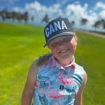 Riley-Harper - @littlegolferriley - Instagram