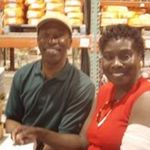 Herman Riley - @riley.hermanblindman - Instagram