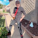 Riley Higgins - @_higgins7_ - Instagram