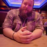 John Riley Holman - @johnbreeze727 - Instagram