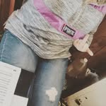 Riley Houk - @i_loved_being_stoned - Instagram