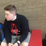 Riley Ingram - @_0igram - Instagram