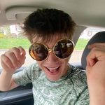 Riley Johnston - @rileyjohnston14 - Instagram