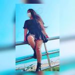 Sayuri Rodríguez - @crileyjuarez - Instagram