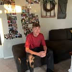 Riley Keith - @rileydatboss153 - Instagram