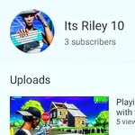Riley Kerr - @riley.keith.kerr10 - Instagram