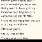 Riley/Keith - @tidyingyourgardens - Instagram