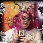 ཐི༏ཋྀ🦷ℜ𝔦𝔩𝔢𝔶 𝔎𝔦𝔩𝔩𝔦𝔞𝔫🦷ཐི༏ཋྀ - @neopolitan.nymph - Instagram