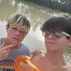 Duo 🔗 - @rileyandkillian - TikTok