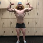Killian-Riley Duncan-Grinter - @killianriley_fitness - Instagram