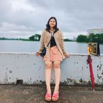 Riley Kim - Facebook