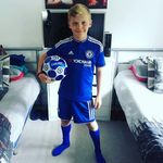 riley lawrence - @rileyspeedygoalmachine - Instagram