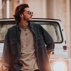 Riley Ben Levine - Facebook