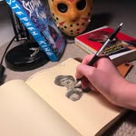 @rileyloomis.draws - Instagram