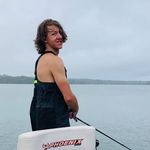 Riley Maloney - @this_guy_fishes - Instagram