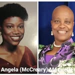 Angela Riley-Maxwell - @angelarileymaxwell - Instagram
