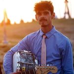 Maxwell Riley - @maxwellrileymusic - Instagram