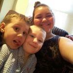 Riley Maxwell - @baby_ri_107 - Instagram