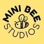 Riley McCabe - @minibeestudios - Instagram