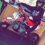 Riley McCallion - @rileymccallionn - Instagram
