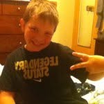 Riley McCoy - @ridawg42 - Instagram