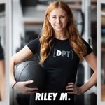 Riley McCoy-Robison - @riley.fitness.trainer - Instagram