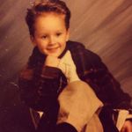 Riley McDermott - @kingrilesss - Instagram
