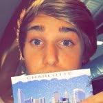 RILEY MCKEE - @rileyy8801 - Instagram