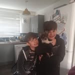 Riley McKee - @rileymckee97 - Instagram