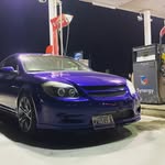 Riley McKee - @thatbluebalt - Instagram