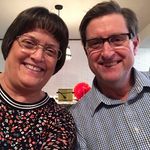 Linda Moffatt Riley - @lindamoffattriley - Instagram