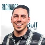 Riley Moreno - @lakecitylibations - Instagram