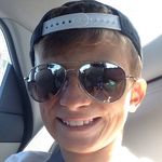 Riley Myles Watkins - @riley_the_boss_2005 - Instagram