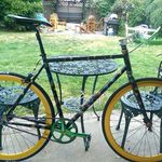 Riley Newton - @riley_newton.fixie - Instagram