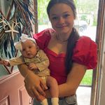 Riley Newton - @rileynewton8 - Instagram