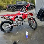 Riley Norris - @razza_norris088 - Instagram