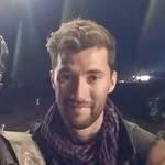 Riley Perez - @blue_eyed_devil_94 - Instagram