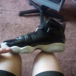 Riley Potts - @sneaker_head4o - Instagram