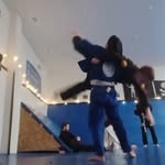 Riley Potts - @halfguardninja4 - Instagram