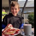 Riley Pratt - @riley_pratt4476333 - Instagram