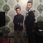 Denon Riley Proctor - @official_dp_ - Instagram