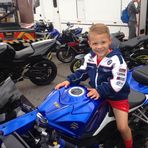 Riley Proctor - Facebook